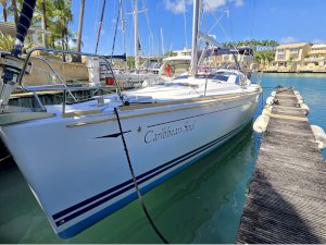CARIBBEAN SOUL